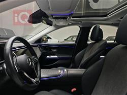 مرسيدس بنز E-Class